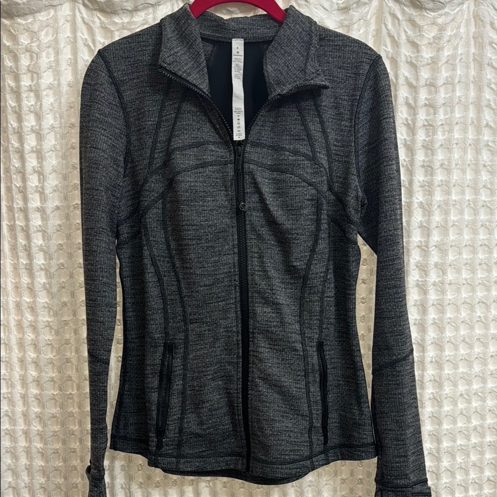 Lululemon Define Jacket